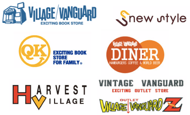 ヴィレッジヴァンガーデン