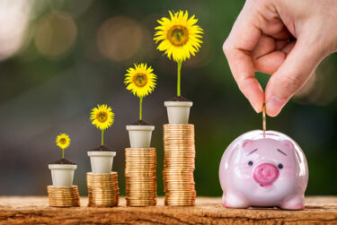 資産運用とは？必要な理由・メリットデメリットを初心者向けに簡単にわかりやすく解説