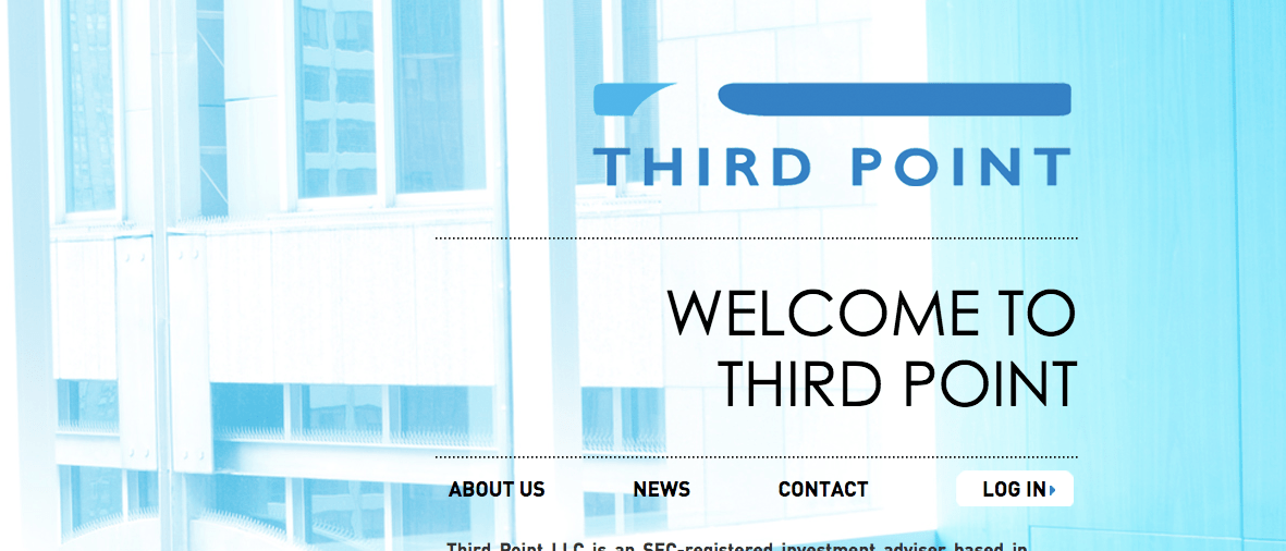 サードポイント