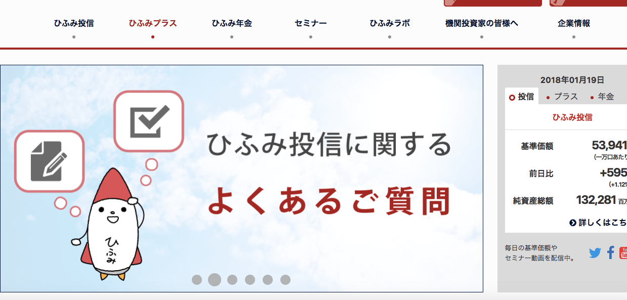 レオス・キャピタルワークス