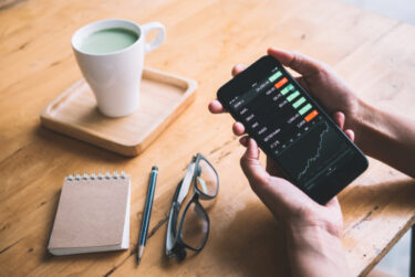 40代から投資をスタート！投資のスキルと資産運用のポイント