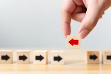 逆イールド発生！マーケットで囁かれる噂とは？景気後退のシグナル