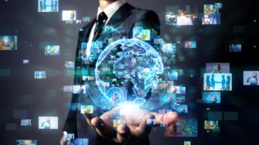 「GAFA」とは？巨大IT企業バブルは終焉を迎えるのか？