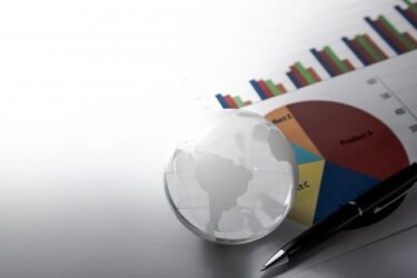 ETF(上場投資信託)の配当金(分配金)利回りはどれくらい？平均と高利回りランキング