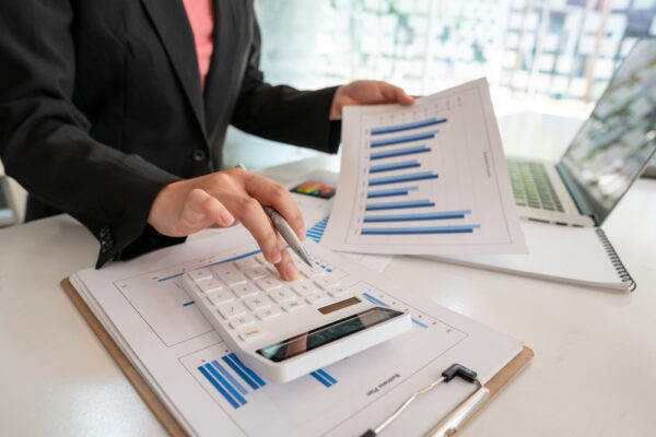 ãéã®èšç®ãããŠãã女æ§