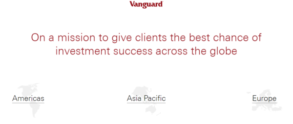 バンガード・グループ