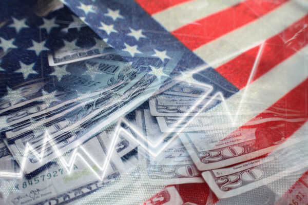 米国株の高成長