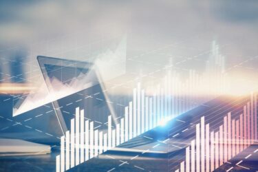 NISAは儲かるのか?利用する場合しない場合でいくら違うかシミュレーション比較