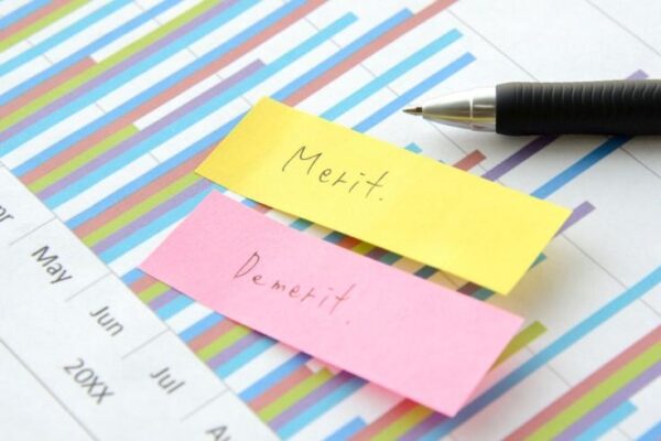 AI投資のメリット・デメリット比較