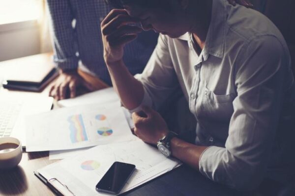 株で儲からない・儲けられない理由は5つ