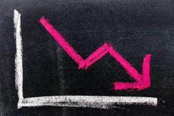 VIX（恐怖指数）とは