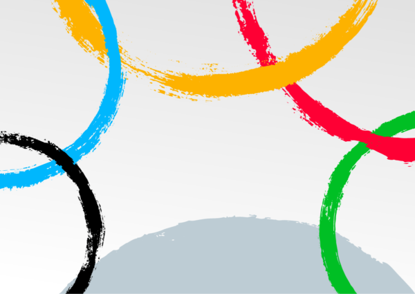 オリンピック関連株に注目しよう！