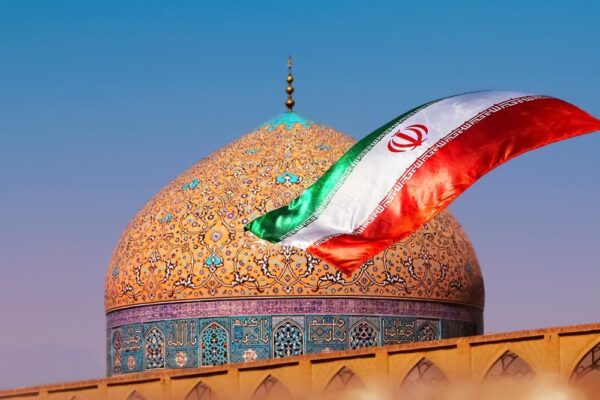 イラン市場の特徴
