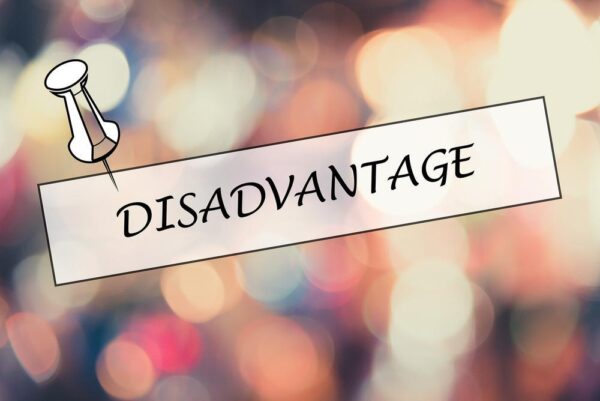 トータスパートナーズに投資するデメリット