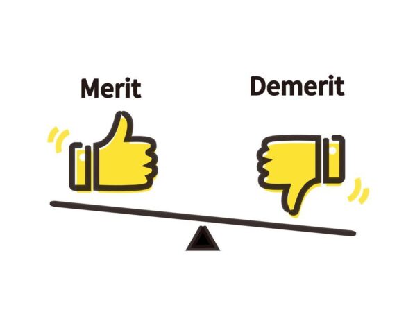 ETFのメリット・デメリット