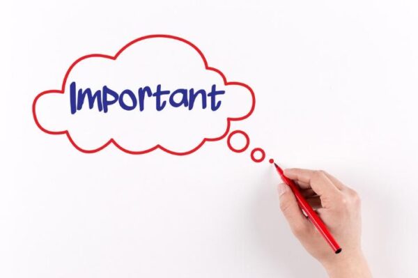 遺産を受け取る際の注意点