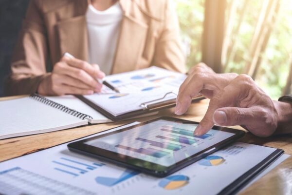 元手を減らしたくない方向けの低リスクな投資方法