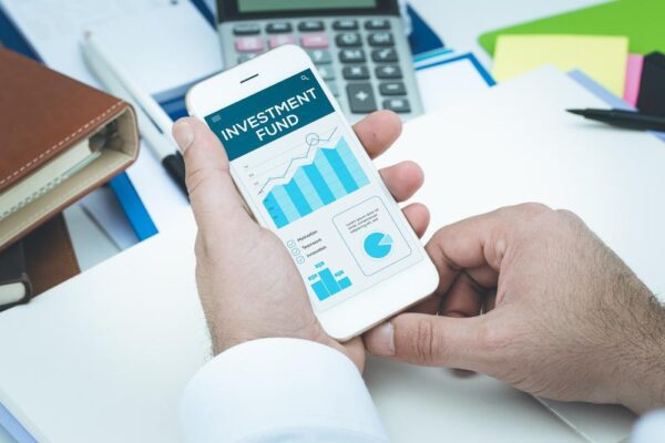 投資信託のメリット