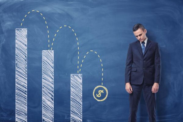 【体験談】株で損したエピソード