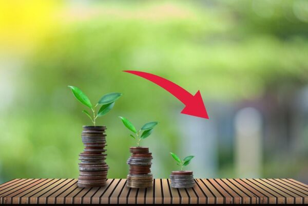 FXのレバレッジと損失の関係