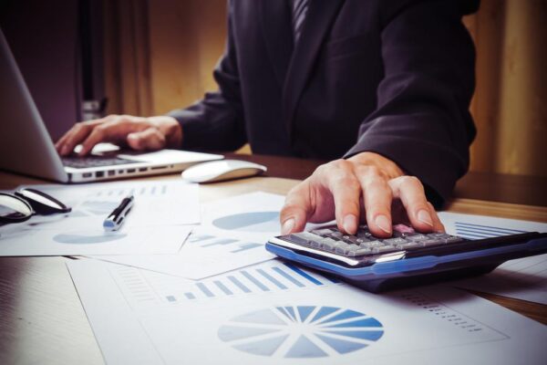 1,000万円を投資するときの注意点