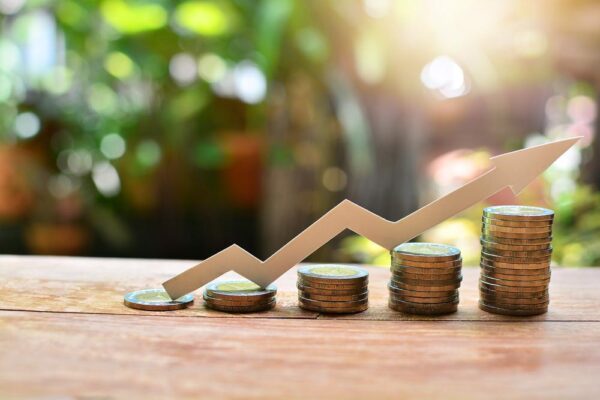 ミドルリスクの資産運用