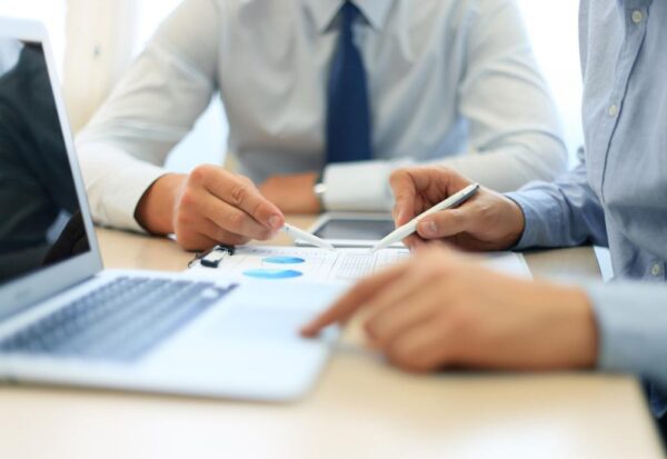 運用する退職金の金額の決め方