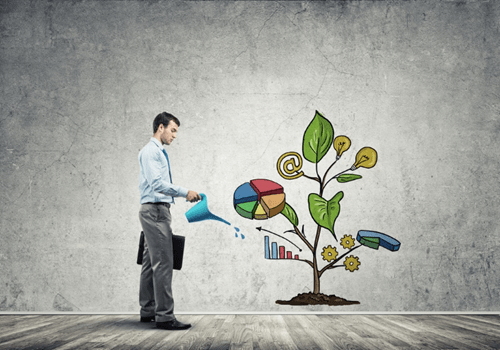 1,000万円のおすすめ使い道は投資