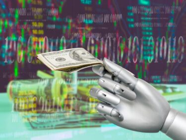 ウェルスナビで1000万円運用する際の利益や手数料は?元本は保証される?