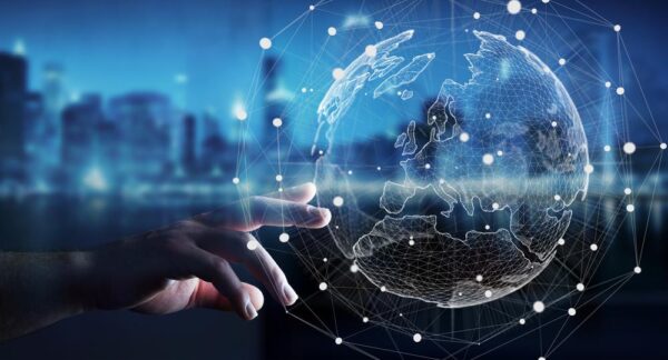 世界の市場を調査する