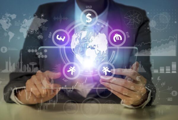 FXで収益をあげているトレーダー