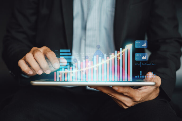 資産の運用シミュレーション