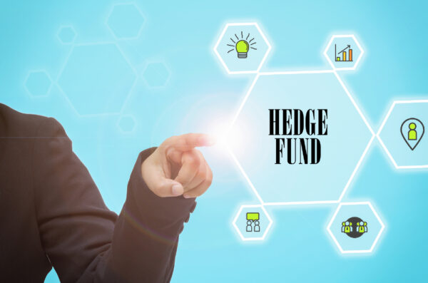 ヘッジファンドを選ぶ基準を示すプロ投資家