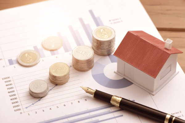 資産運用をシミュレーションしてみる