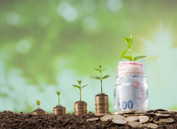 お金を増やす財テク