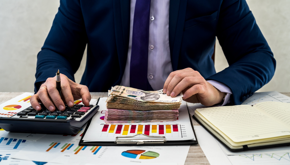 年収1000万の税金対策は13種類!節税額と手取りはどうなる?