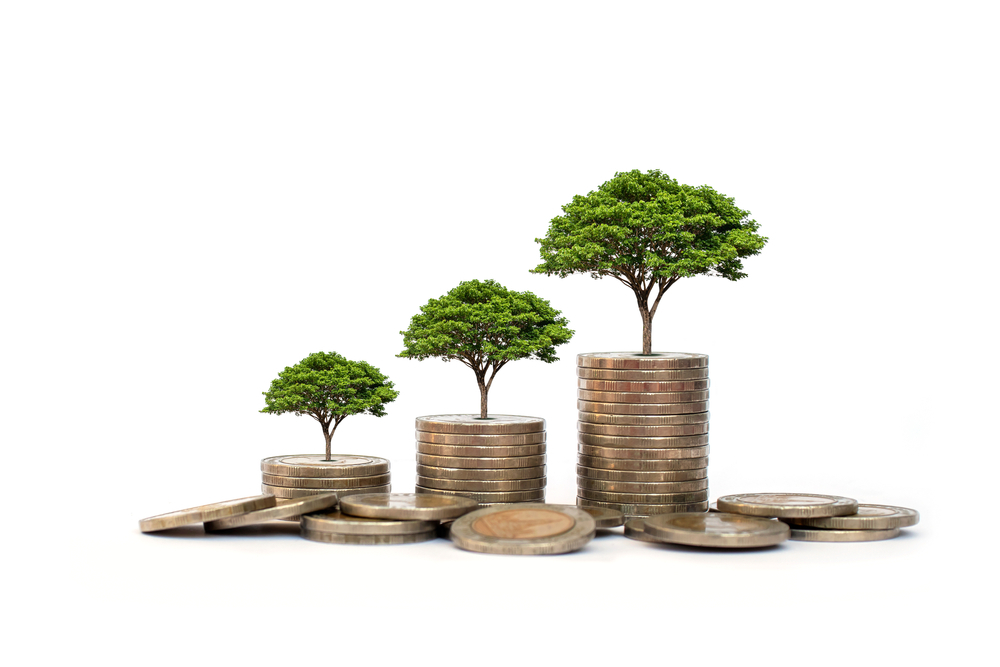 3000万円の資産の運用